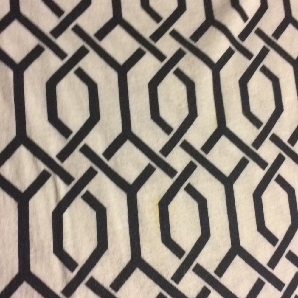 Pattern blouse - Picture 5 of 5